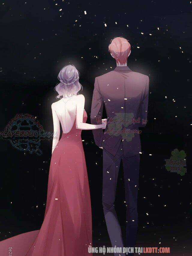 Bảo Vệ Siêu Sao Của Tôi Chapter 82 trang 39