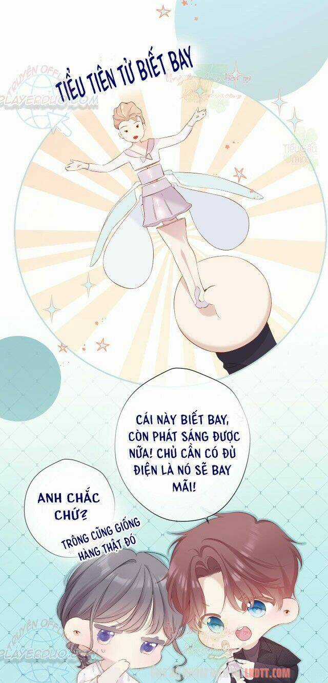 Bảo Vệ Siêu Sao Của Tôi Chapter 82 trang 4