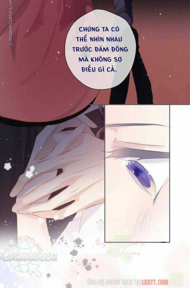 Bảo Vệ Siêu Sao Của Tôi Chapter 82 trang 40