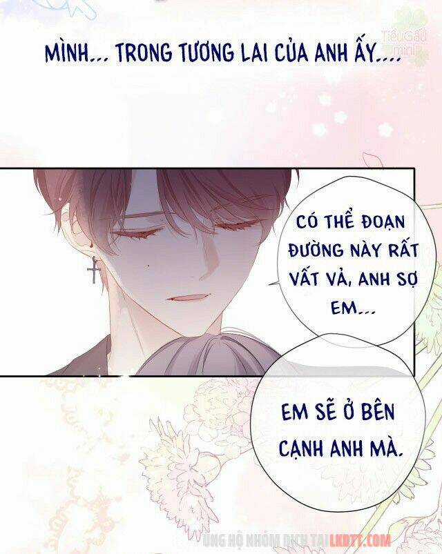 Bảo Vệ Siêu Sao Của Tôi Chapter 82 trang 41