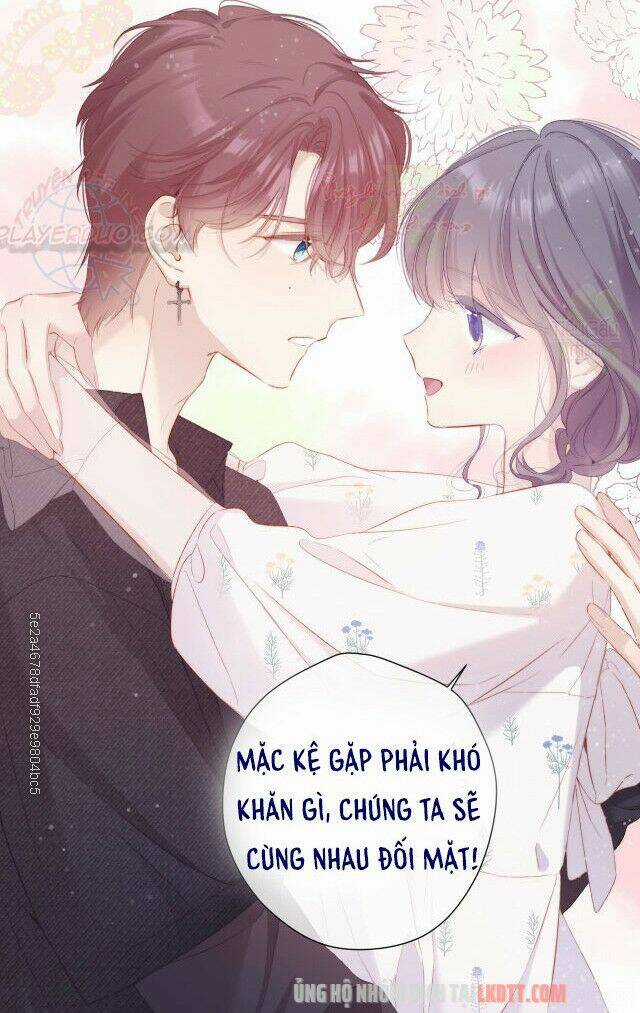 Bảo Vệ Siêu Sao Của Tôi Chapter 82 trang 42