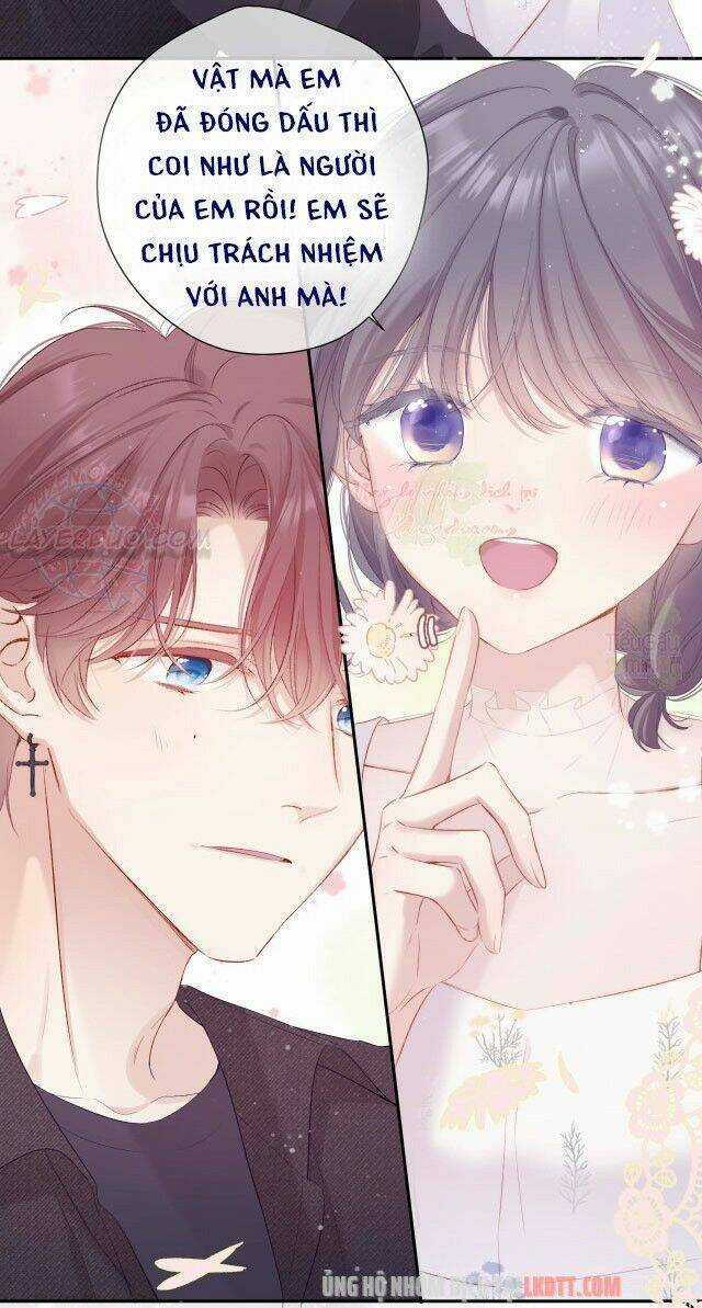 Bảo Vệ Siêu Sao Của Tôi Chapter 82 trang 43