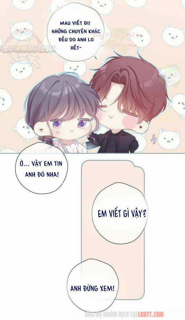 Bảo Vệ Siêu Sao Của Tôi Chapter 82 trang 6