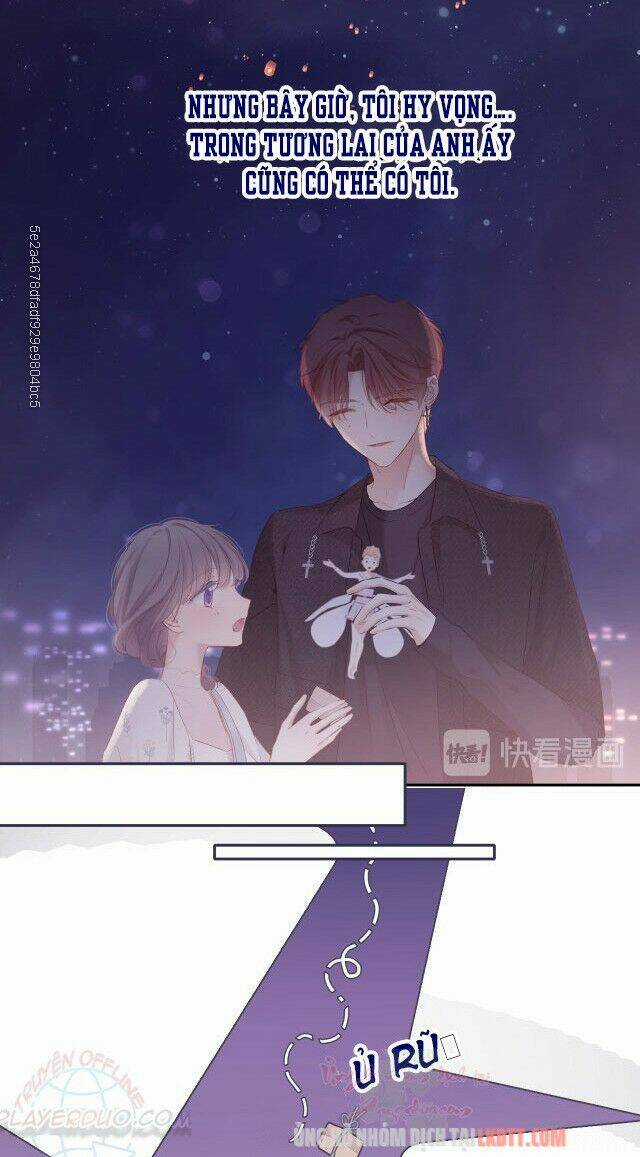 Bảo Vệ Siêu Sao Của Tôi Chapter 82 trang 8