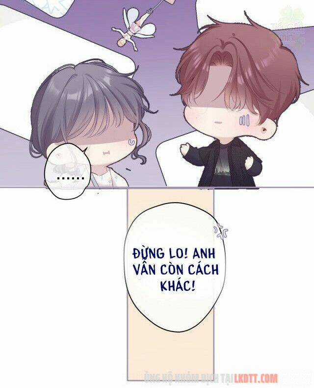 Bảo Vệ Siêu Sao Của Tôi Chapter 82 trang 9