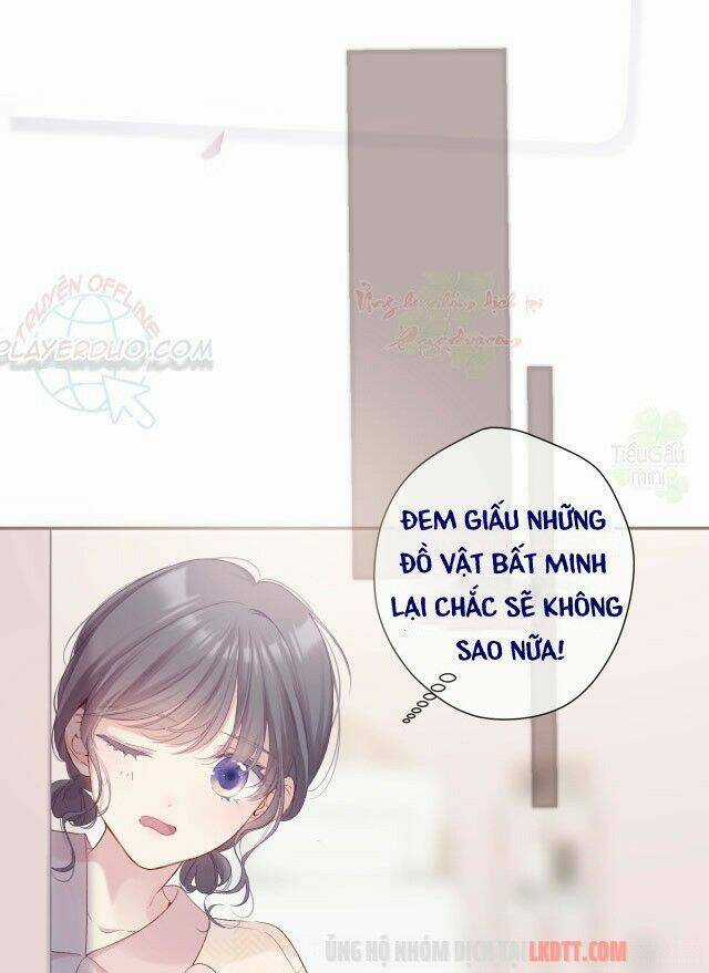 Bảo Vệ Siêu Sao Của Tôi Chapter 83 trang 11