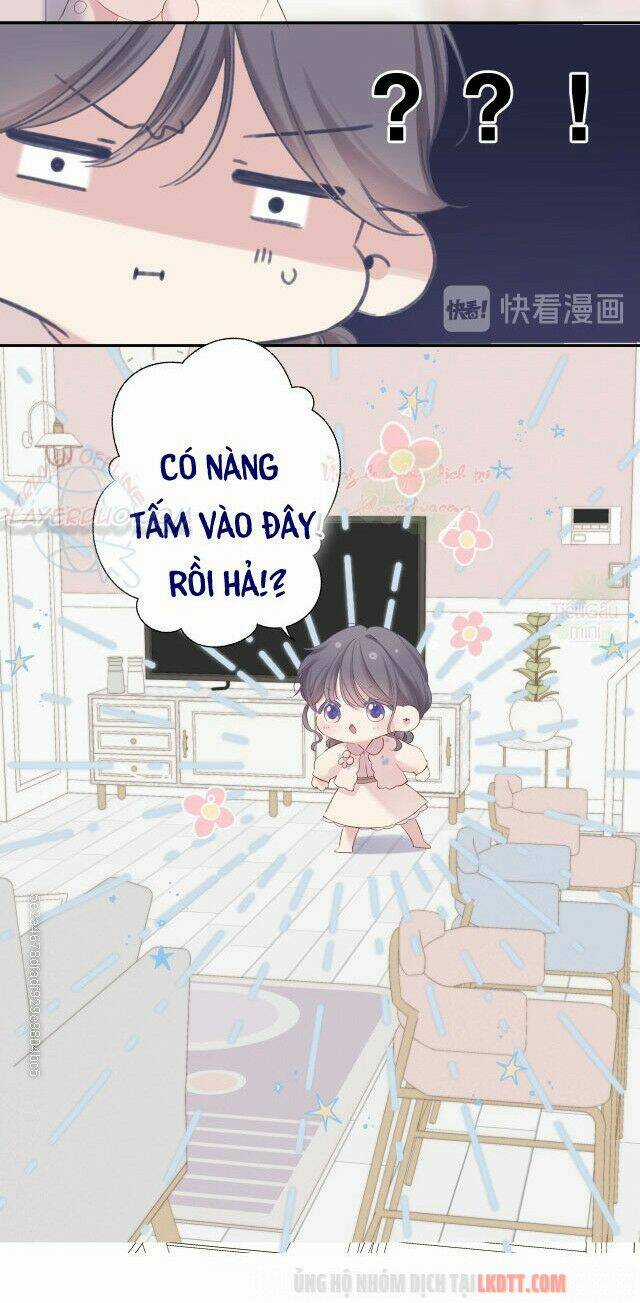 Bảo Vệ Siêu Sao Của Tôi Chapter 83 trang 12