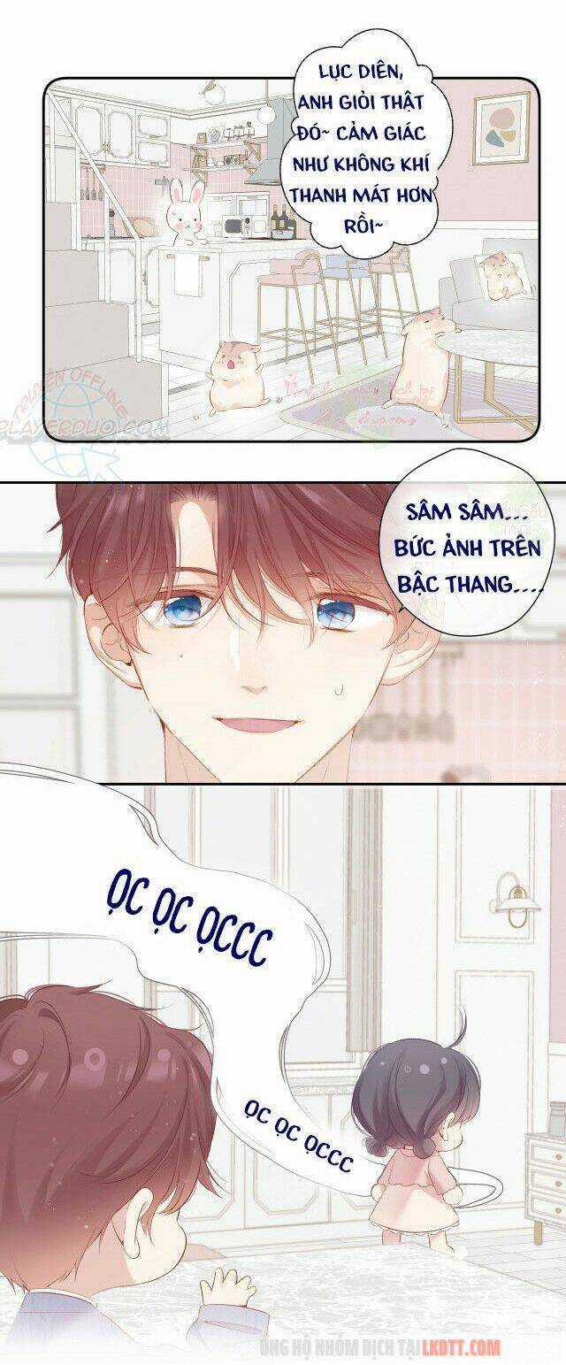 Bảo Vệ Siêu Sao Của Tôi Chapter 83 trang 13