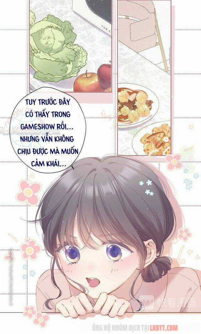 Bảo Vệ Siêu Sao Của Tôi Chapter 83 trang 15