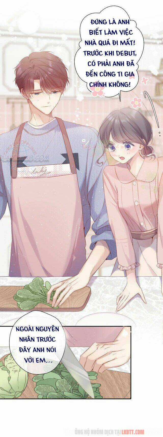 Bảo Vệ Siêu Sao Của Tôi Chapter 83 trang 16