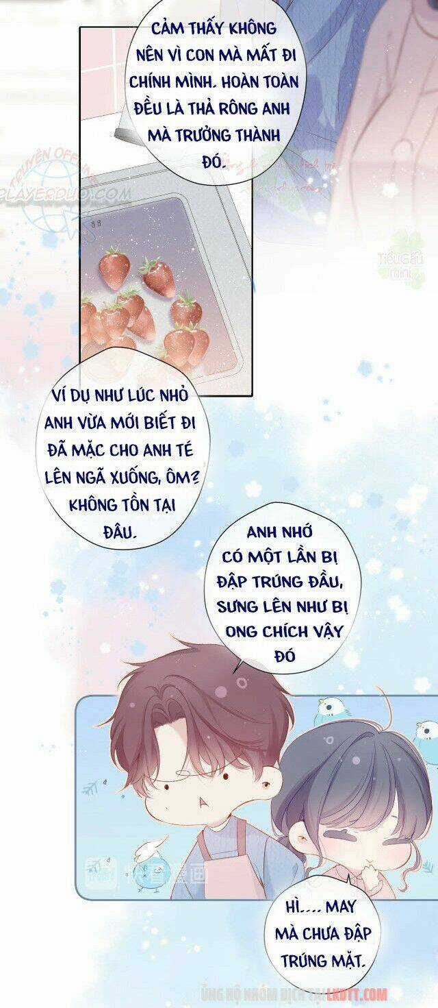 Bảo Vệ Siêu Sao Của Tôi Chapter 83 trang 19