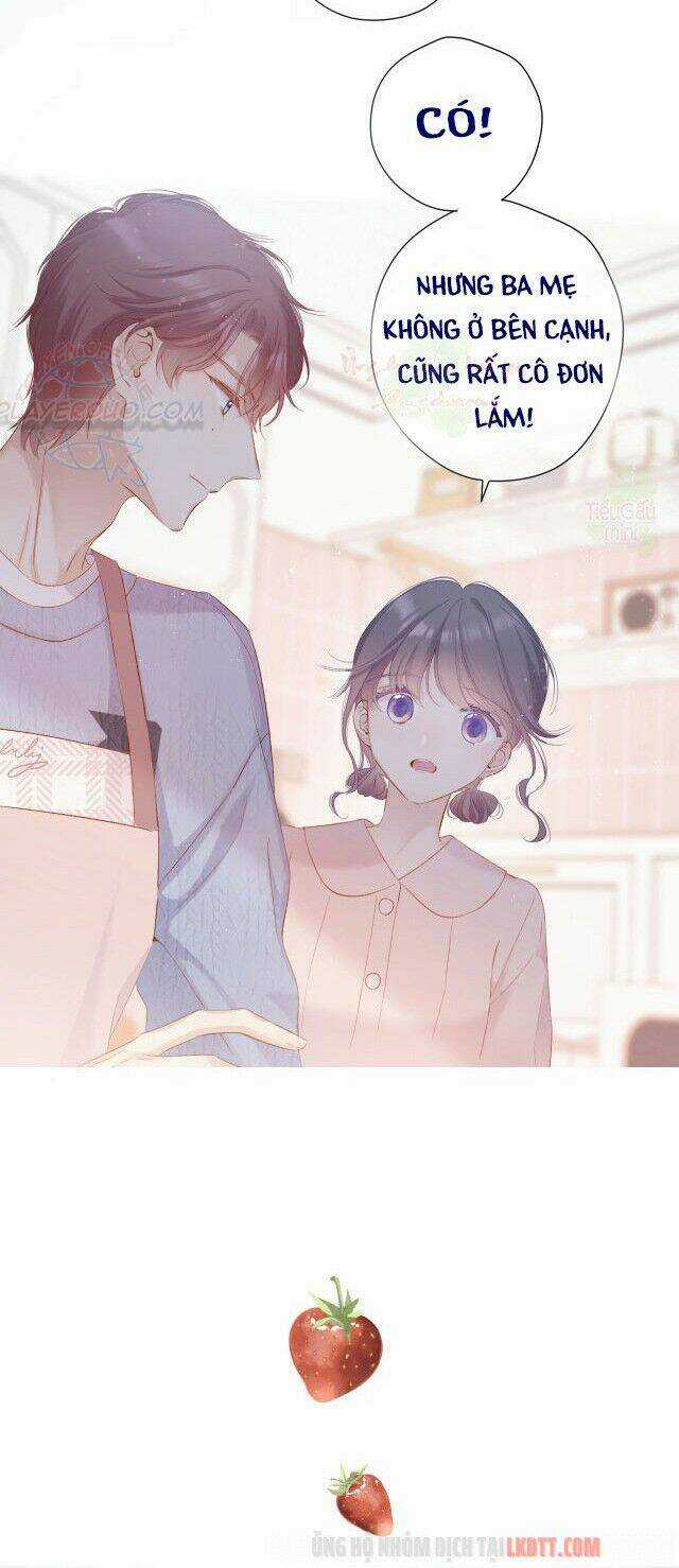 Bảo Vệ Siêu Sao Của Tôi Chapter 83 trang 22