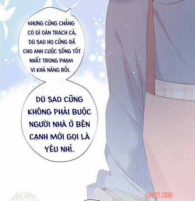 Bảo Vệ Siêu Sao Của Tôi Chapter 83 trang 24