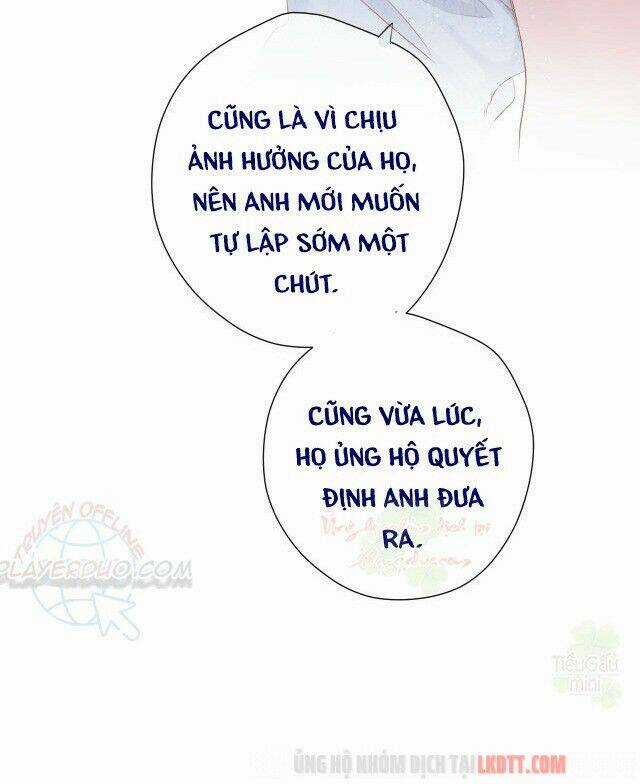 Bảo Vệ Siêu Sao Của Tôi Chapter 83 trang 25