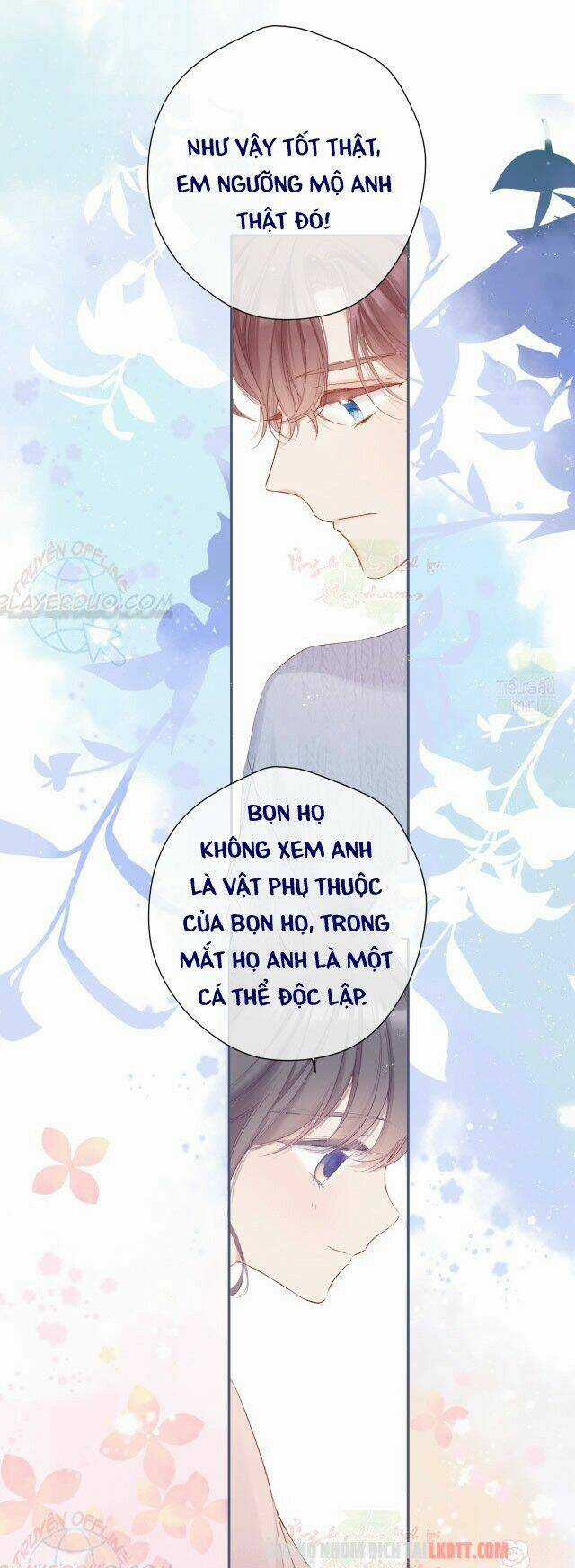 Bảo Vệ Siêu Sao Của Tôi Chapter 83 trang 27