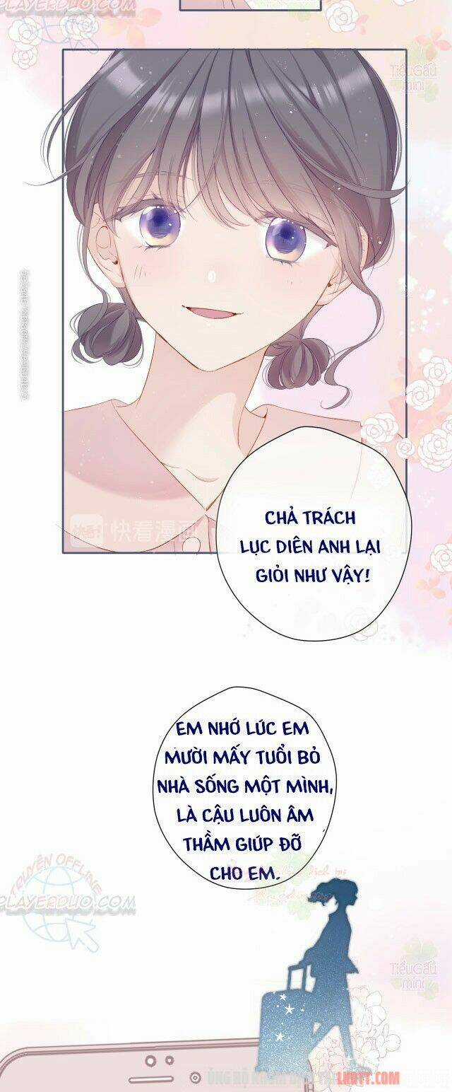 Bảo Vệ Siêu Sao Của Tôi Chapter 83 trang 28