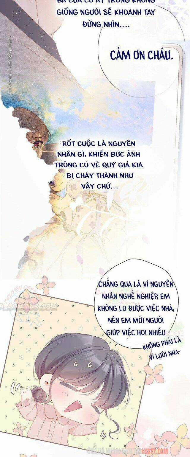 Bảo Vệ Siêu Sao Của Tôi Chapter 83 trang 31