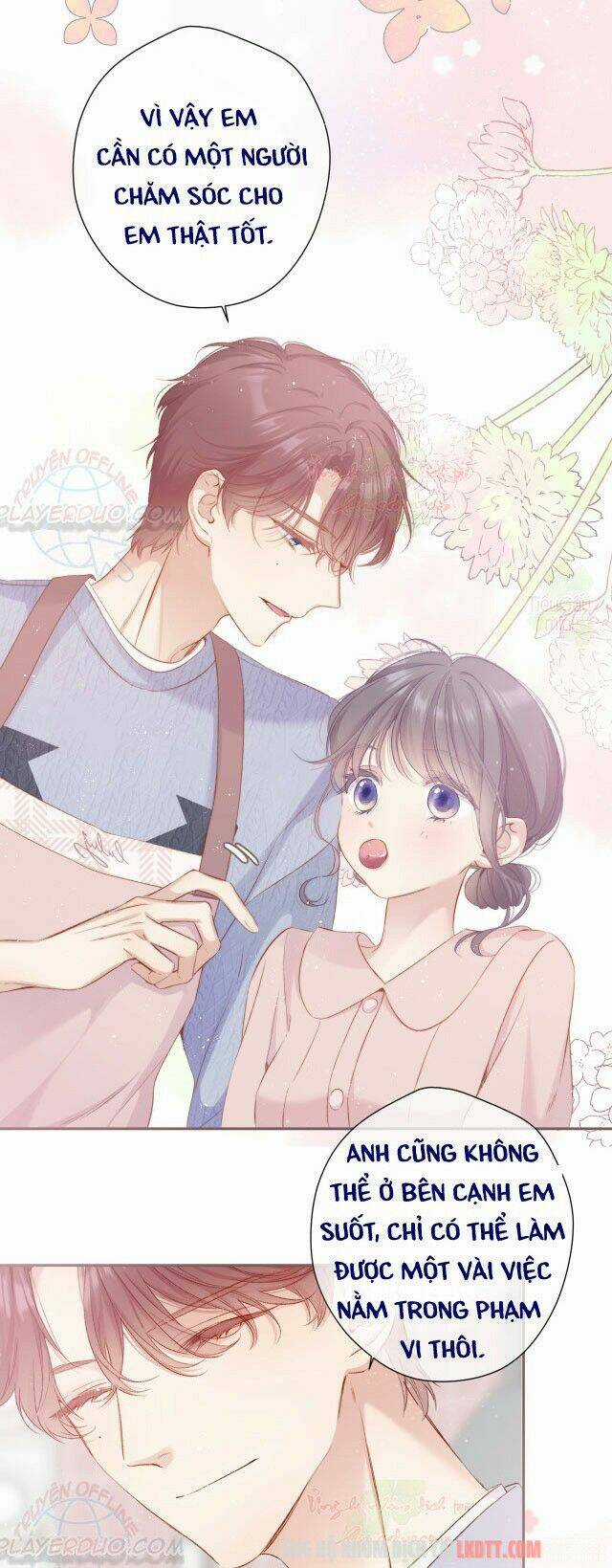 Bảo Vệ Siêu Sao Của Tôi Chapter 83 trang 32