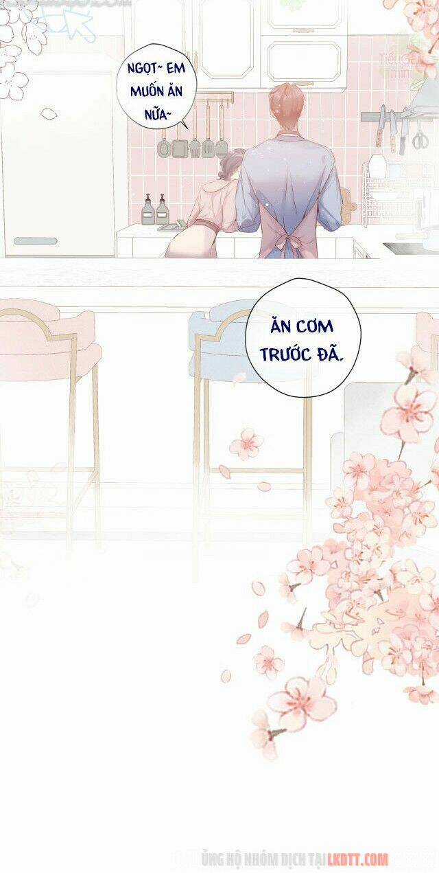 Bảo Vệ Siêu Sao Của Tôi Chapter 83 trang 34