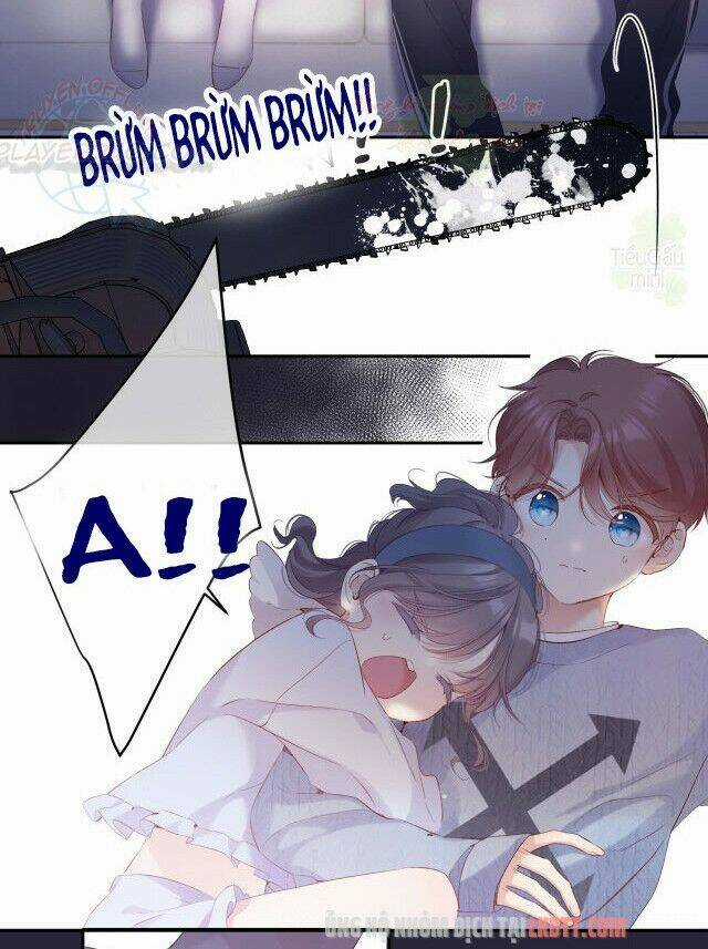 Bảo Vệ Siêu Sao Của Tôi Chapter 83 trang 37