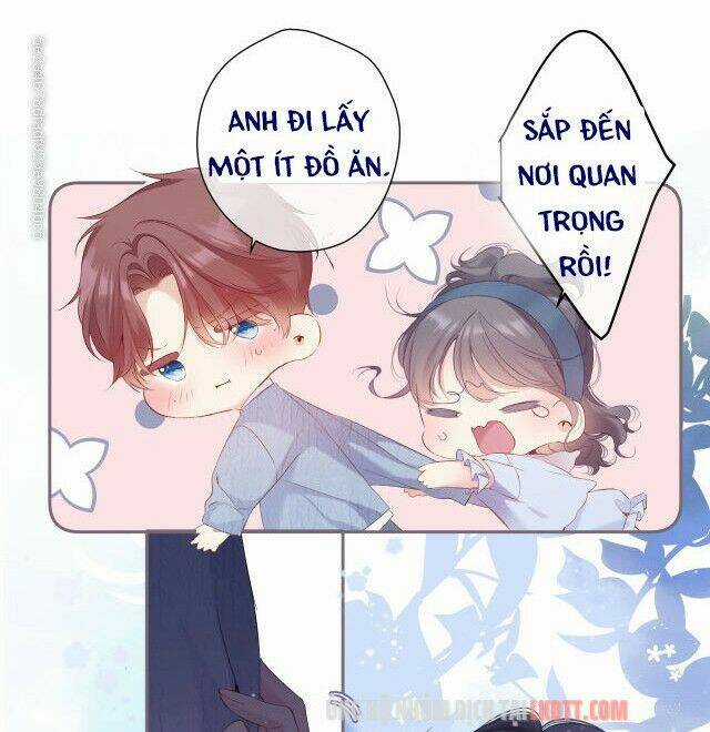 Bảo Vệ Siêu Sao Của Tôi Chapter 83 trang 40