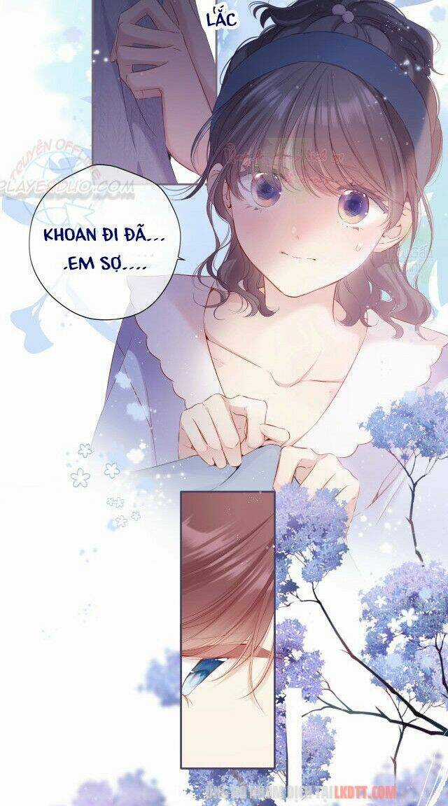 Bảo Vệ Siêu Sao Của Tôi Chapter 83 trang 41