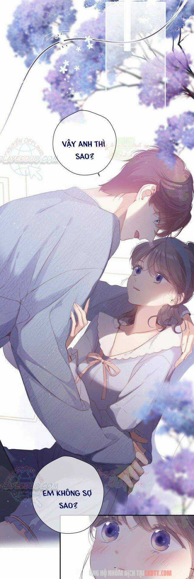 Bảo Vệ Siêu Sao Của Tôi Chapter 83 trang 42