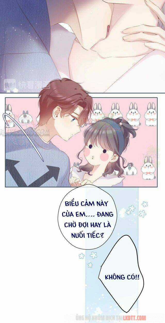 Bảo Vệ Siêu Sao Của Tôi Chapter 83 trang 45