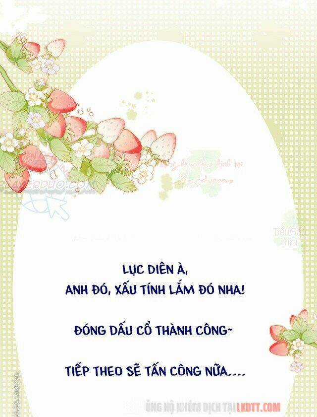 Bảo Vệ Siêu Sao Của Tôi Chapter 83 trang 48