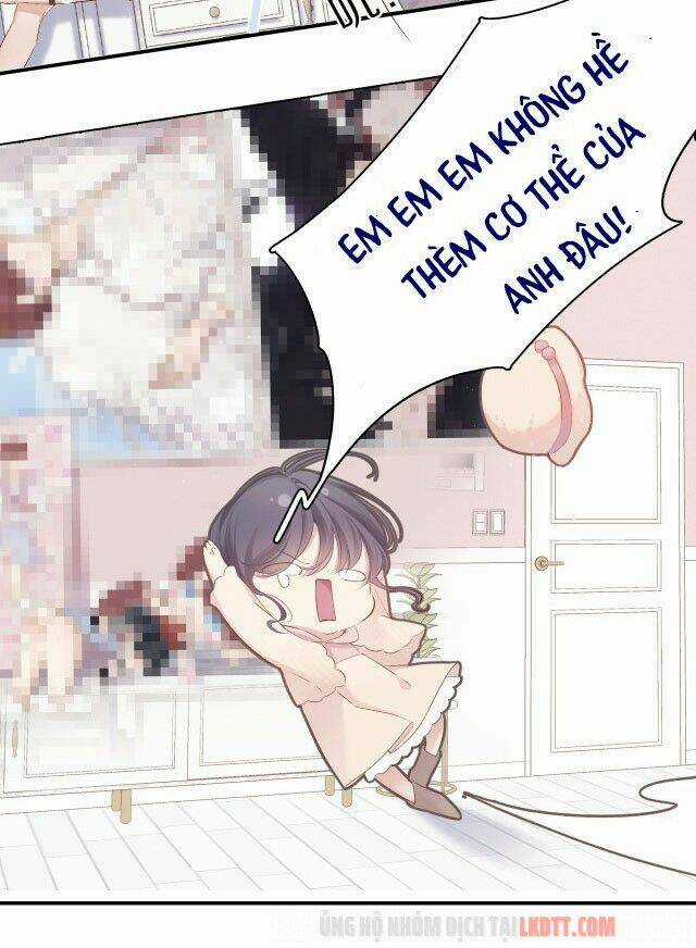 Bảo Vệ Siêu Sao Của Tôi Chapter 83 trang 7