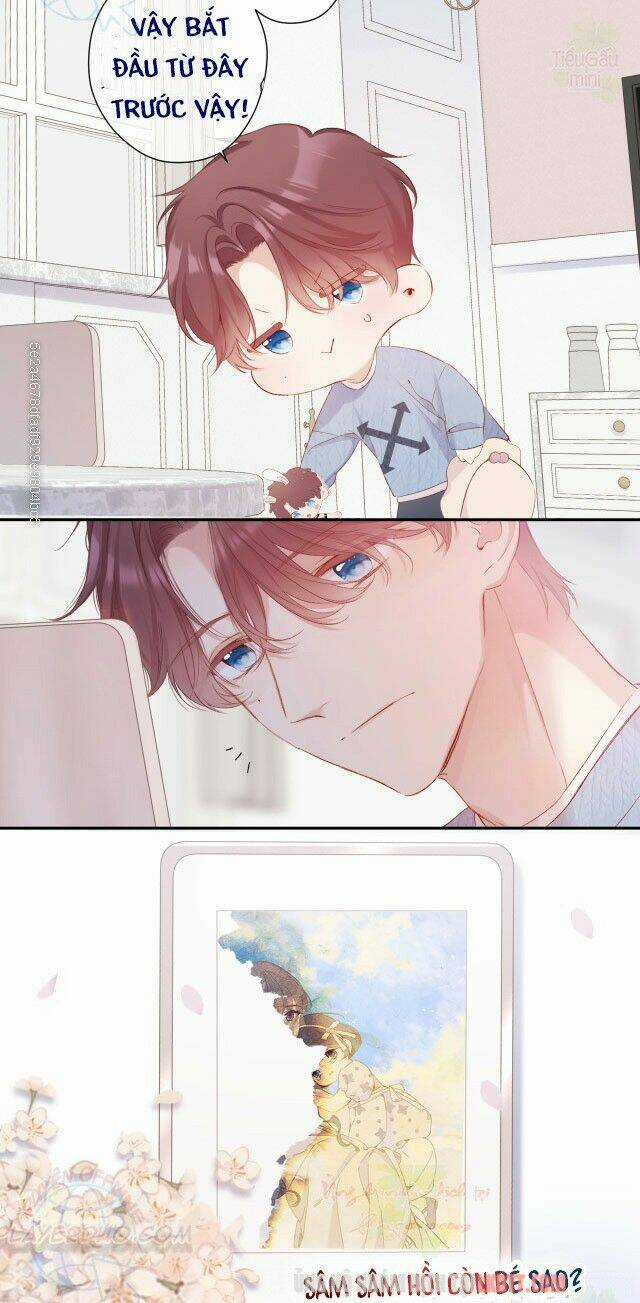 Bảo Vệ Siêu Sao Của Tôi Chapter 83 trang 9