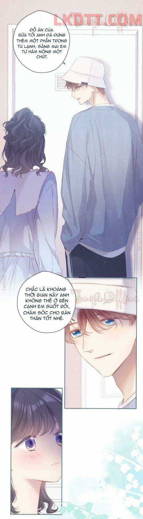 Bảo Vệ Siêu Sao Của Tôi Chapter 84 trang 10