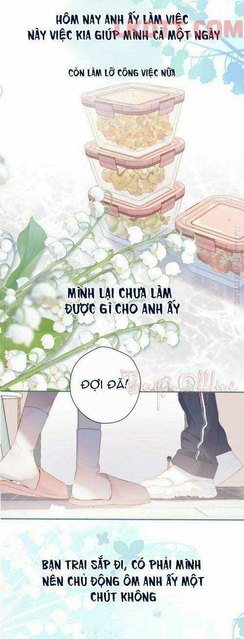 Bảo Vệ Siêu Sao Của Tôi Chapter 84 trang 11