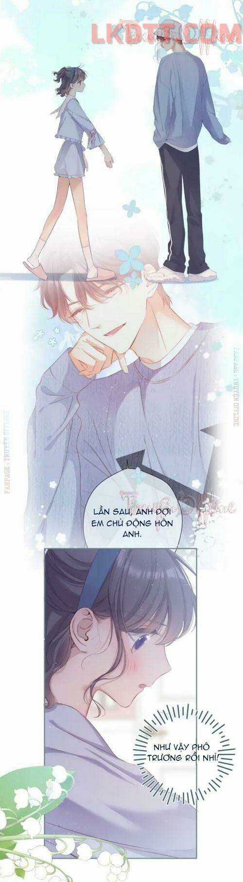 Bảo Vệ Siêu Sao Của Tôi Chapter 84 trang 12