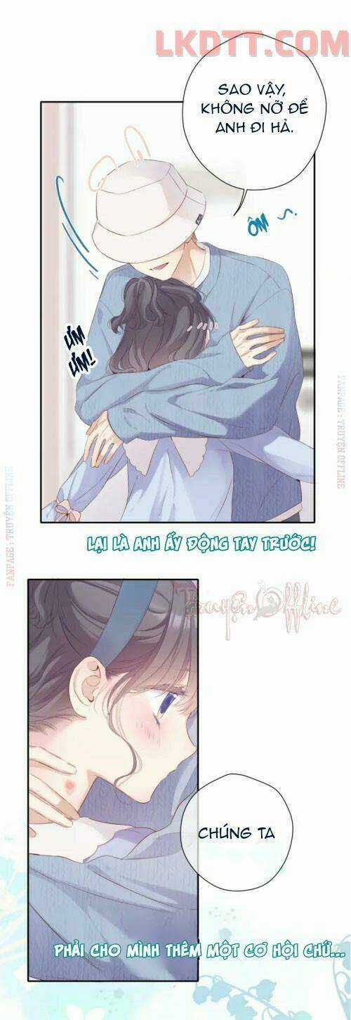 Bảo Vệ Siêu Sao Của Tôi Chapter 84 trang 14