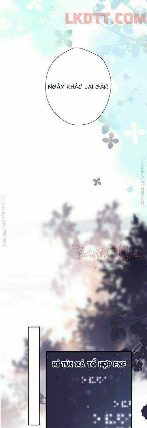 Bảo Vệ Siêu Sao Của Tôi Chapter 84 trang 15