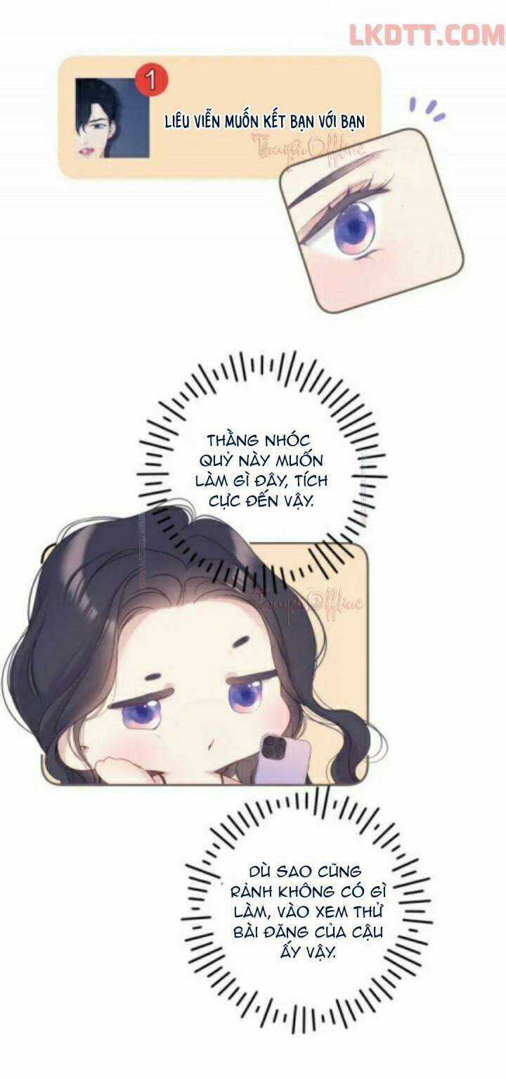 Bảo Vệ Siêu Sao Của Tôi Chapter 84 trang 17