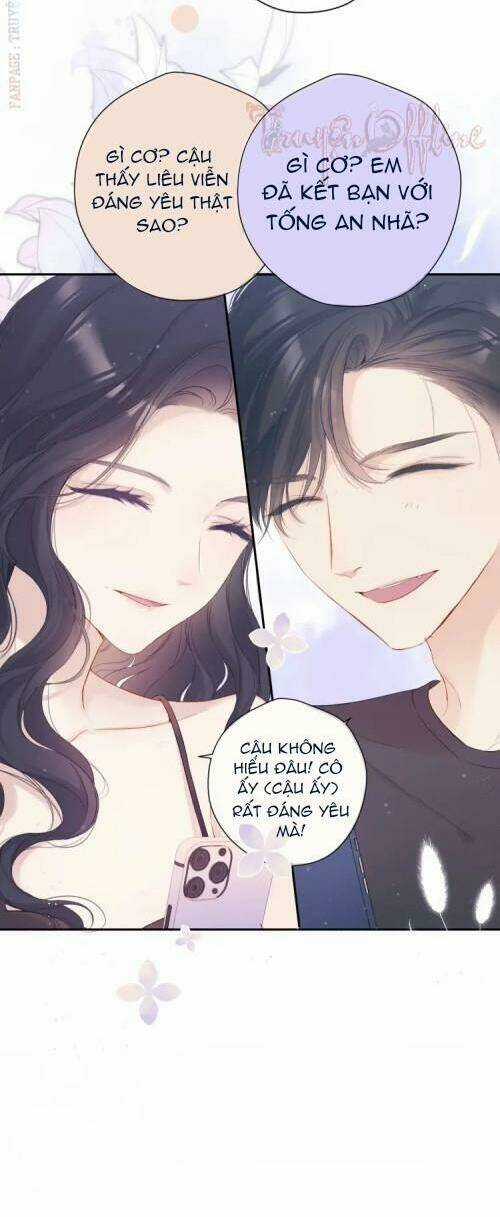 Bảo Vệ Siêu Sao Của Tôi Chapter 84 trang 26