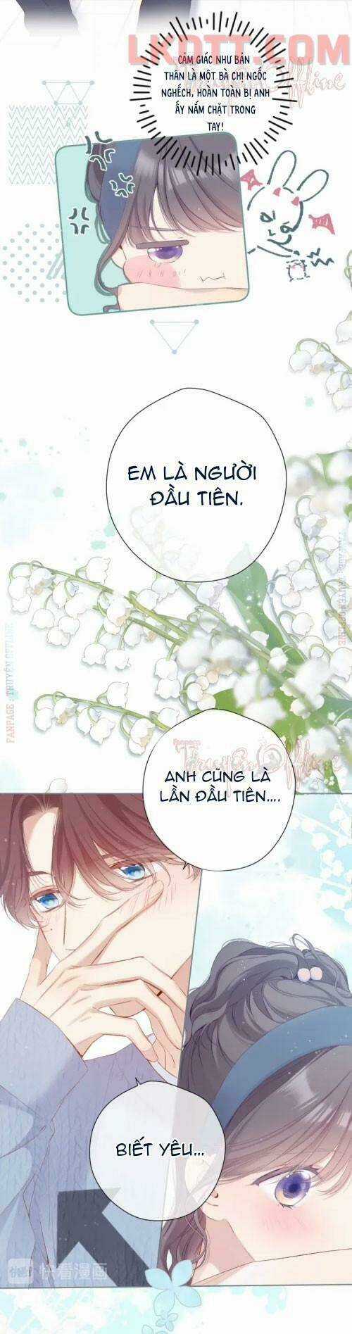 Bảo Vệ Siêu Sao Của Tôi Chapter 84 trang 4