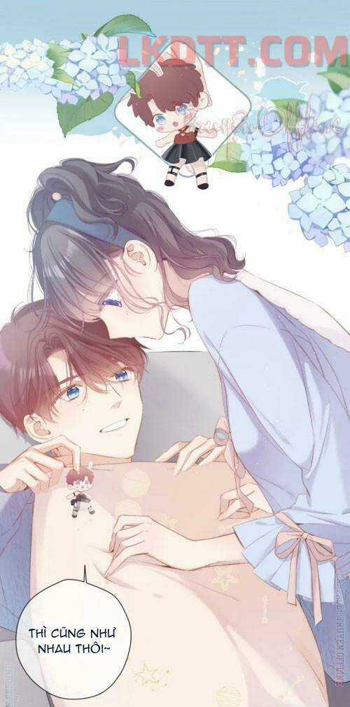 Bảo Vệ Siêu Sao Của Tôi Chapter 84 trang 6