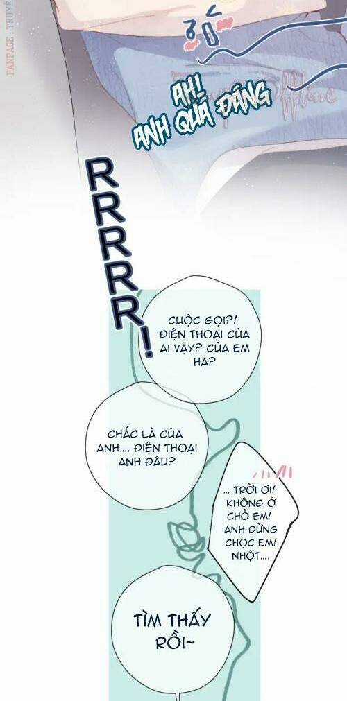 Bảo Vệ Siêu Sao Của Tôi Chapter 84 trang 7