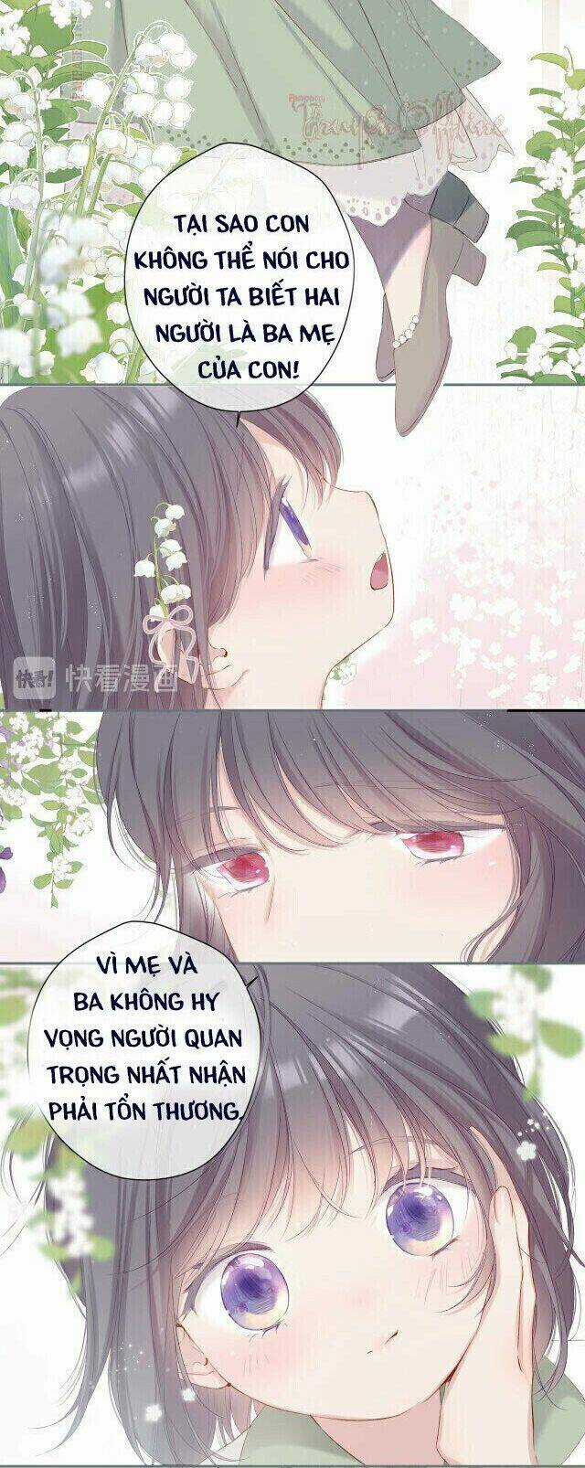 Bảo Vệ Siêu Sao Của Tôi Chapter 85.1 trang 1