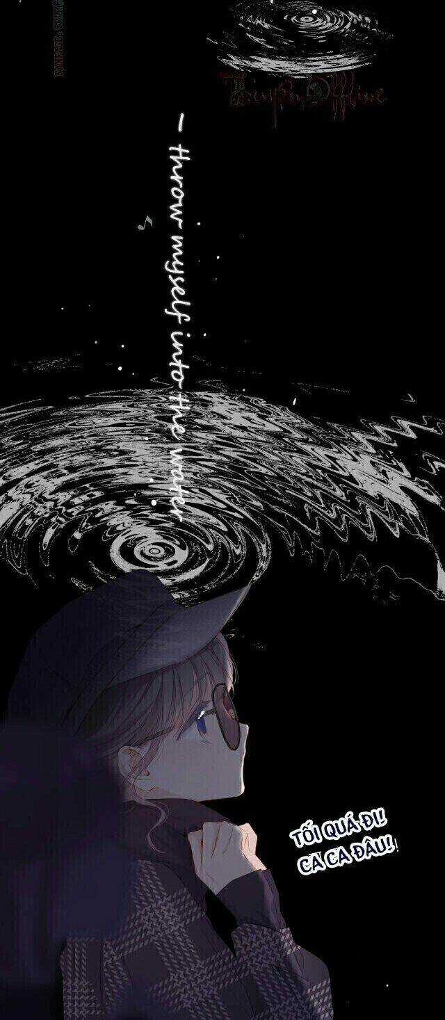 Bảo Vệ Siêu Sao Của Tôi Chapter 85.1 trang 10