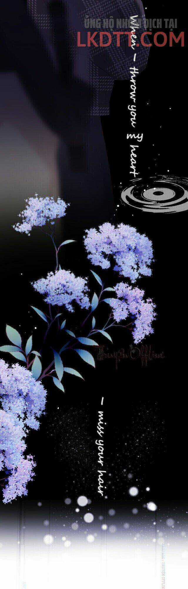 Bảo Vệ Siêu Sao Của Tôi Chapter 85.1 trang 11