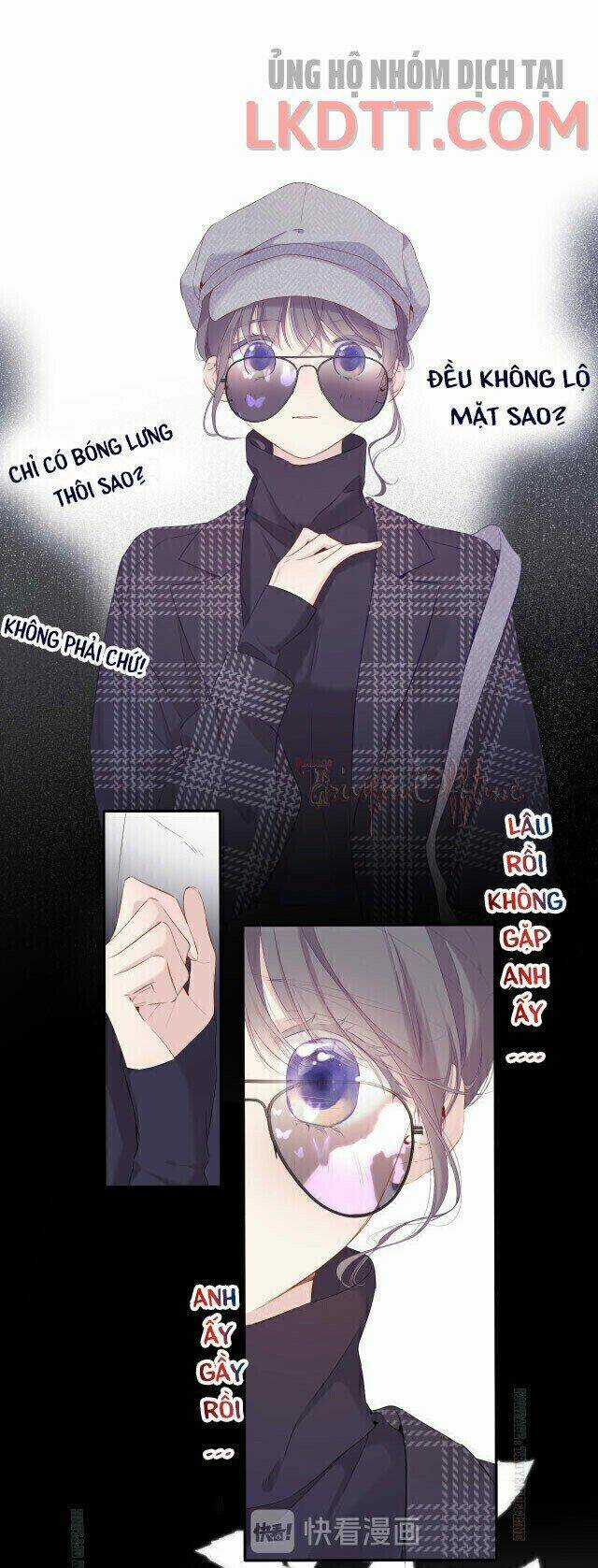 Bảo Vệ Siêu Sao Của Tôi Chapter 85.1 trang 14