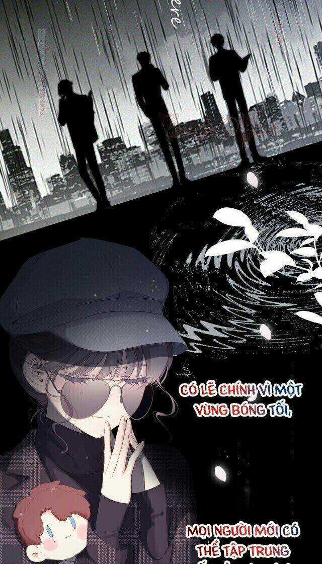 Bảo Vệ Siêu Sao Của Tôi Chapter 85.1 trang 17