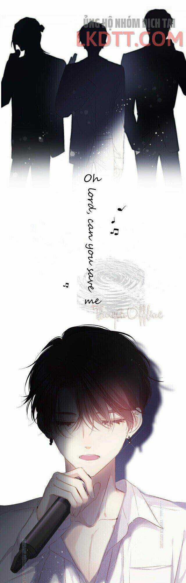 Bảo Vệ Siêu Sao Của Tôi Chapter 85.1 trang 19