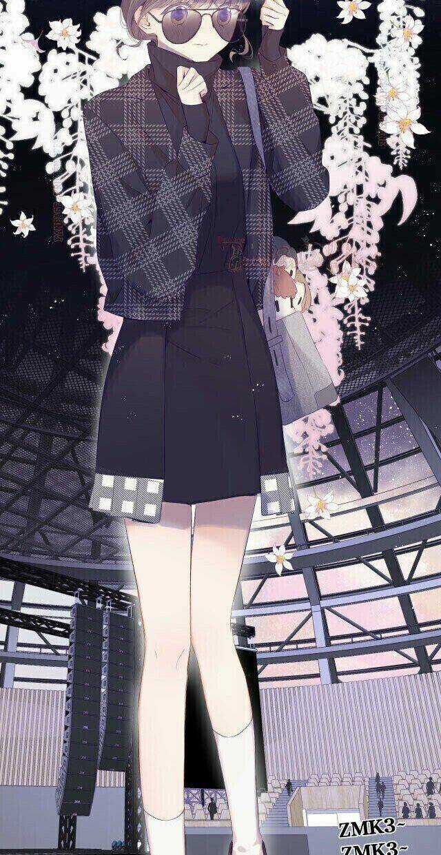 Bảo Vệ Siêu Sao Của Tôi Chapter 85.1 trang 5