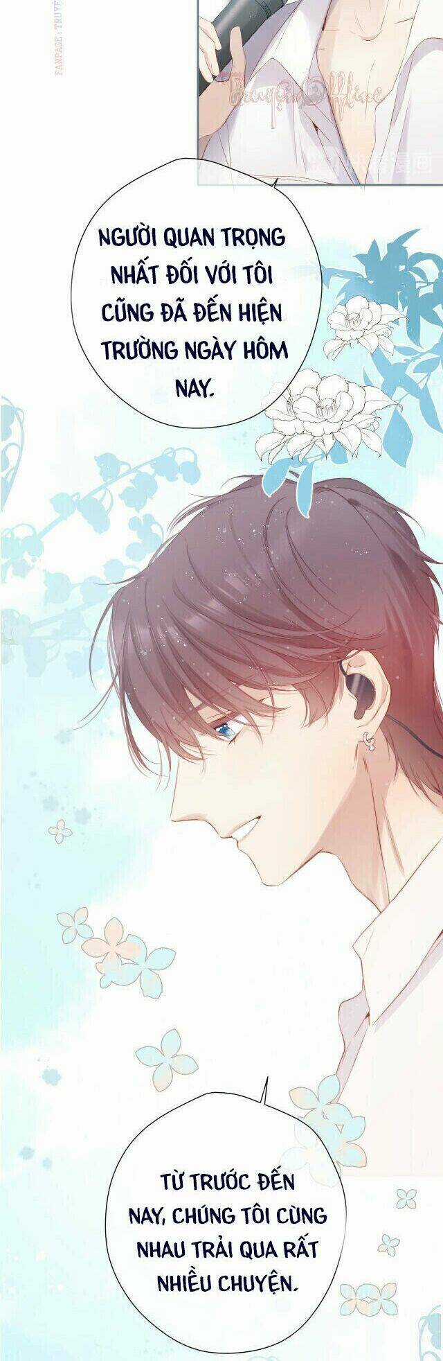 Bảo Vệ Siêu Sao Của Tôi Chapter 85.2 trang 10