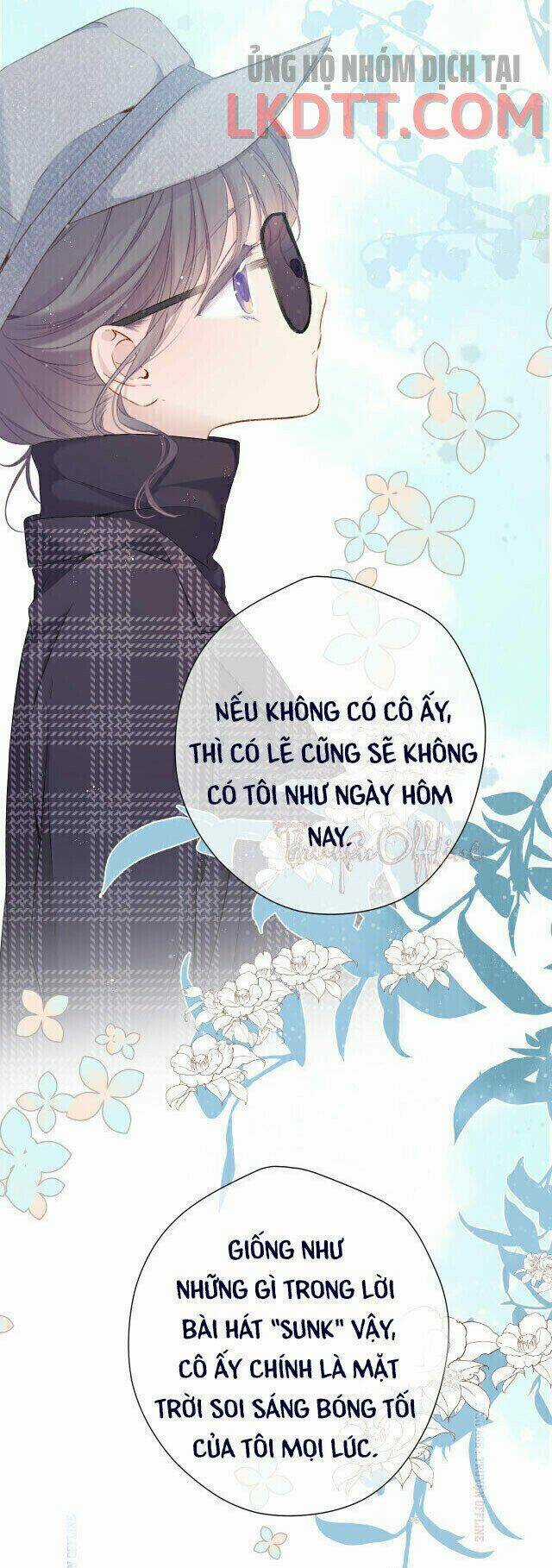 Bảo Vệ Siêu Sao Của Tôi Chapter 85.2 trang 11